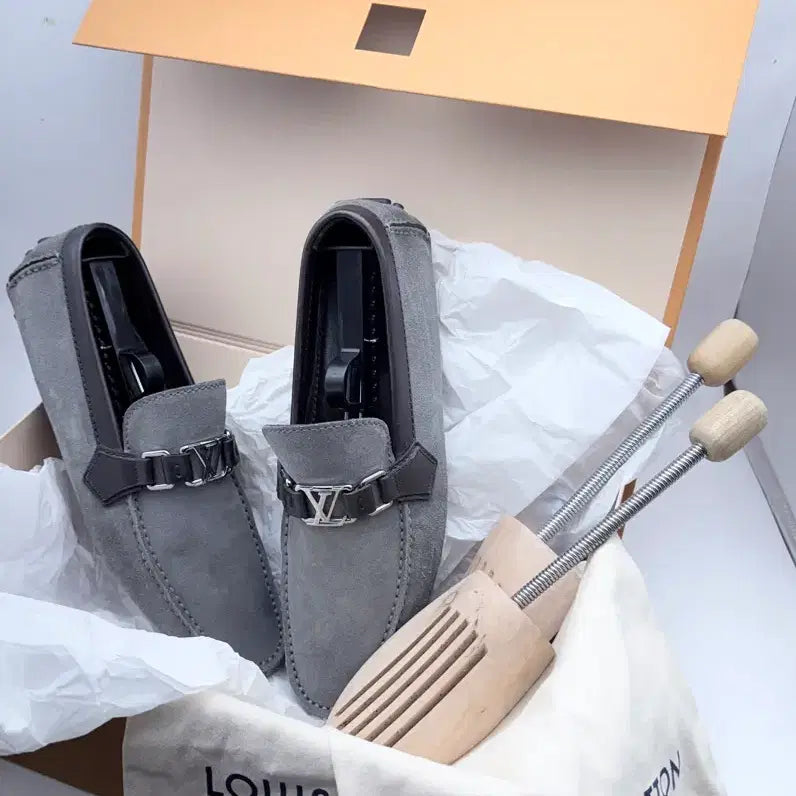 [BUNJANG] Louis Vuitton Shoes 260 / 정품)루이비통 슈즈 260
