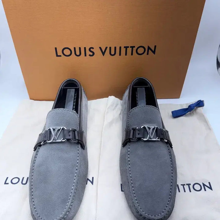 [BUNJANG] Louis Vuitton Shoes 260 / 정품)루이비통 슈즈 260