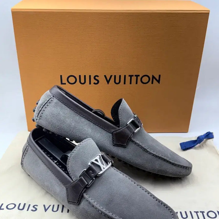 [BUNJANG] Louis Vuitton Shoes 260 / 정품)루이비통 슈즈 260