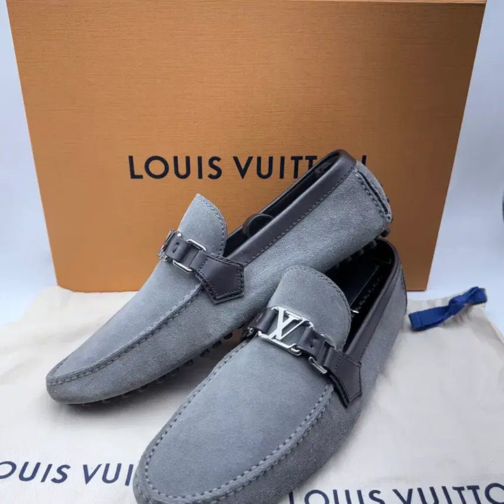 [BUNJANG] Louis Vuitton Shoes 260 / 정품)루이비통 슈즈 260