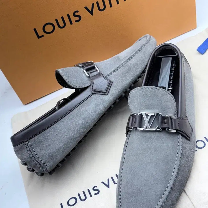 [BUNJANG] Louis Vuitton Shoes 260 / 정품)루이비통 슈즈 260