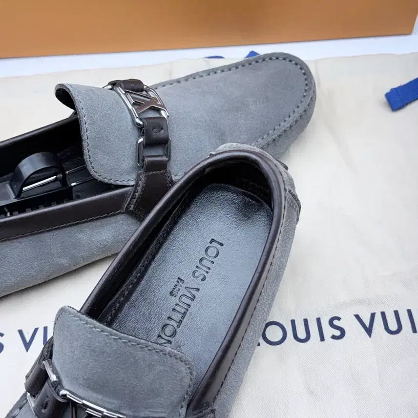 [BUNJANG] Louis Vuitton Shoes 260 / 정품)루이비통 슈즈 260