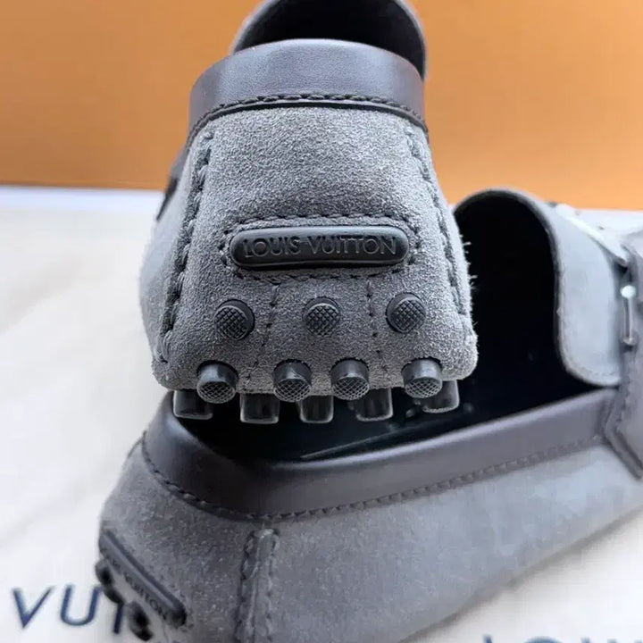 [BUNJANG] Louis Vuitton Shoes 260 / 정품)루이비통 슈즈 260