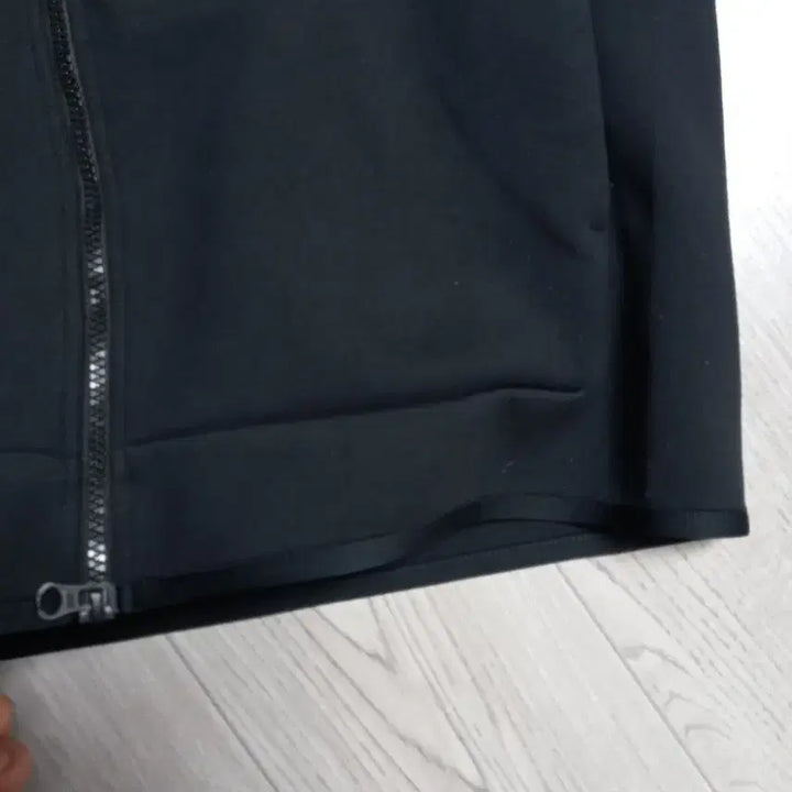 [BUNJANG] Nike Tech Fleece Hoodie Black L / 나이키 테크 플리스 후드집업 블랙 L