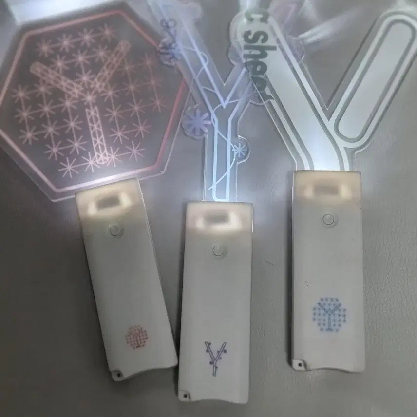 [BUNJANG] Younha Official Lightstick / 윤하 구 응원봉