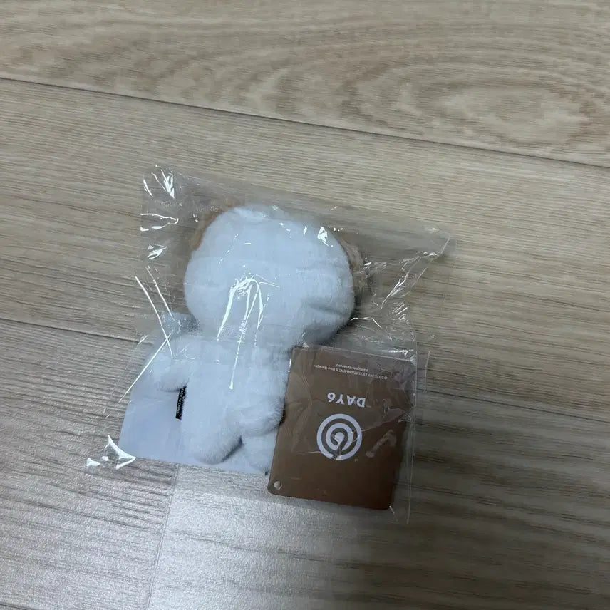 [BUNJANG] Pettimulz Don 10cm Doll (Sealed) / 쁘띠멀즈 돈 10cm 인형 미개봉