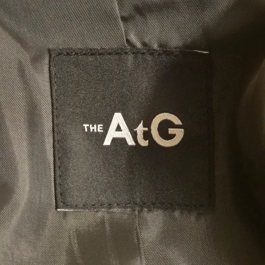 [BUNJANG] The Edge Boy Fit Jacket Charcoal / 25FW 더엣지 보이핏 자켓 85(55) 챠콜