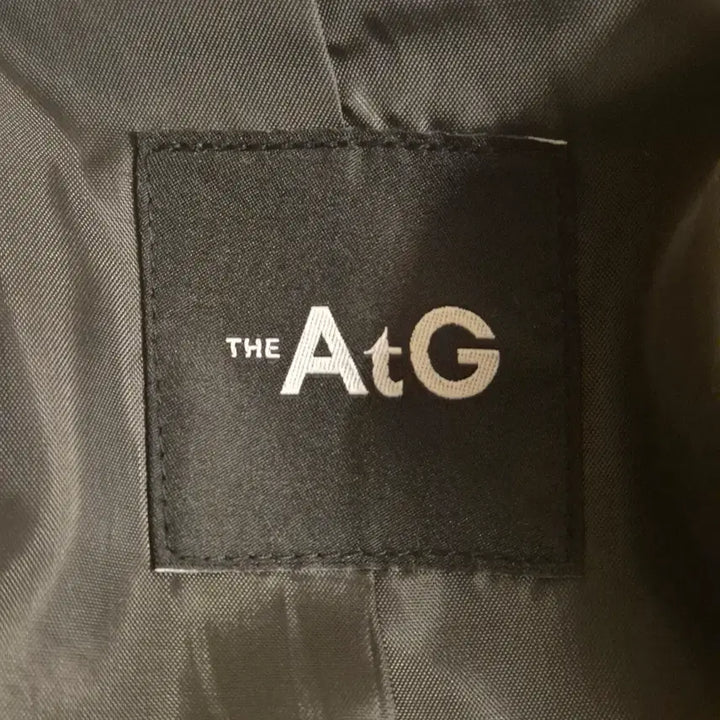 [BUNJANG] The Edge Boy Fit Jacket Charcoal / 25FW 더엣지 보이핏 자켓 85(55) 챠콜