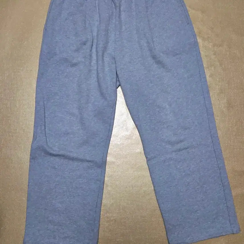 [BUNJANG] Musinsa Standard One-Tuck Sweat Pants L / 무탠다드 원 턱 스웨트 팬츠 L