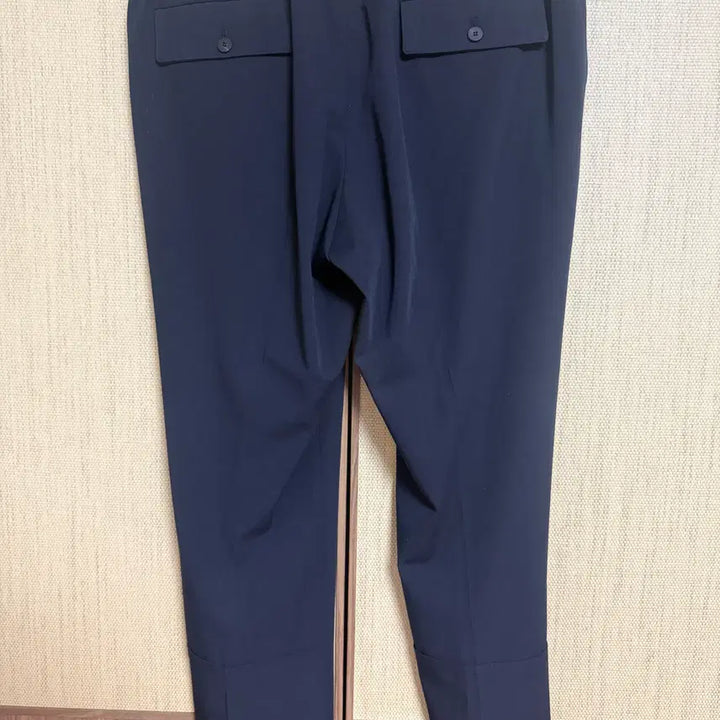 [BUNJANG] Wooyoungmi Navy Pants 36 / 410. 우영미 네이비 팬츠 36 사이즈