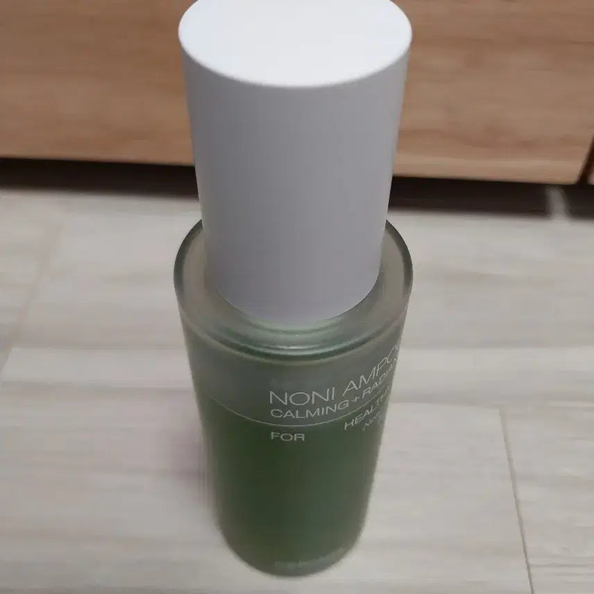 [BUNJANG] CelliMax Noni Ampoule 80ml / 셀리맥스 노니앰플 80ml 새상품아님