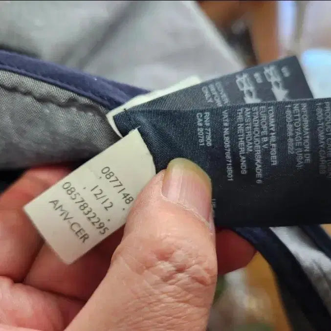 [BUNJANG] Tommy Hilfiger Jacket Bundle Set / 타미힐피거 자켓 2벌 일괄