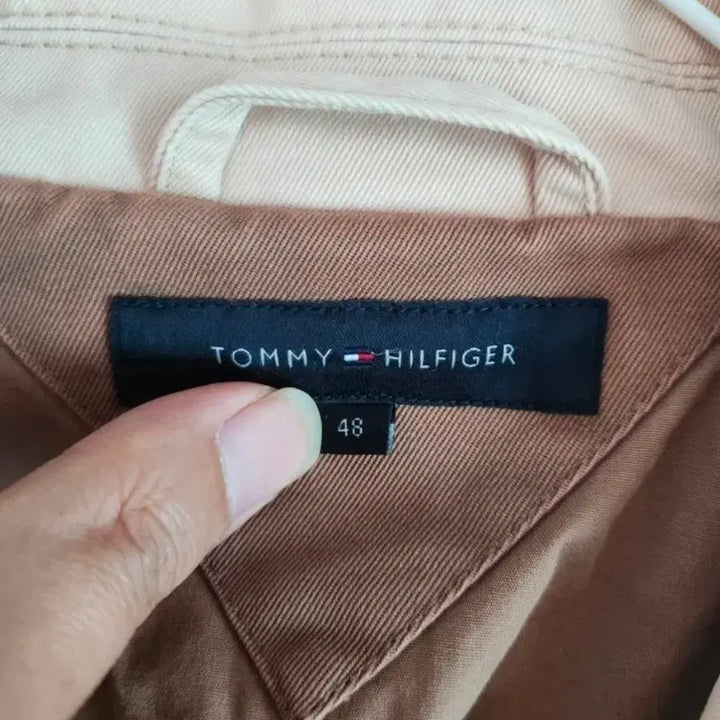 [BUNJANG] Tommy Hilfiger Jacket Bundle Set / 타미힐피거 자켓 2벌 일괄