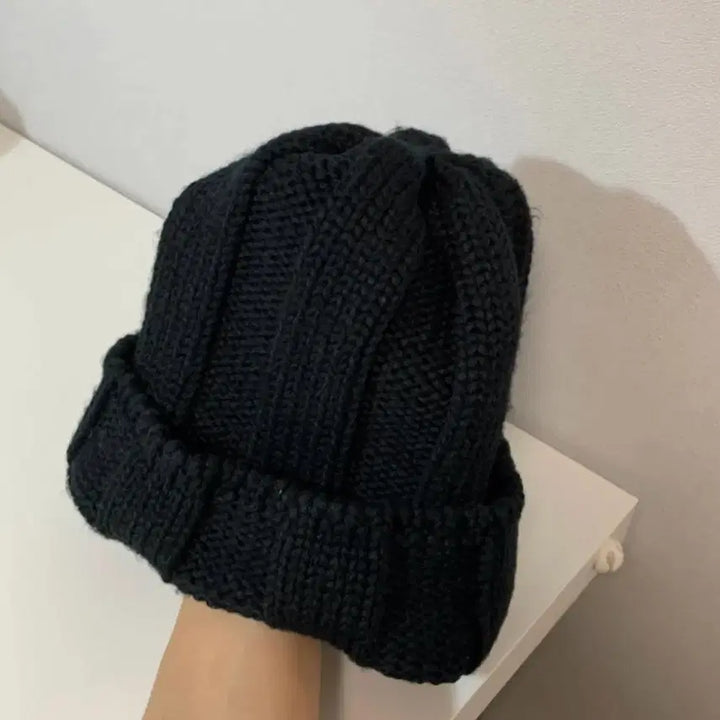 [BUNJANG] Beanie (New) / 4만원대 구매한 비니 시착만한 새상품