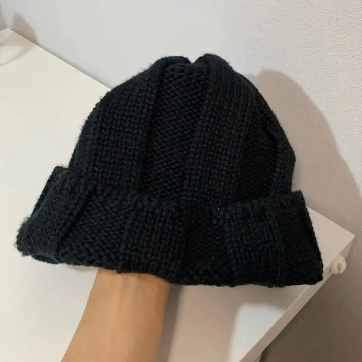 [BUNJANG] Beanie (New) / 4만원대 구매한 비니 시착만한 새상품