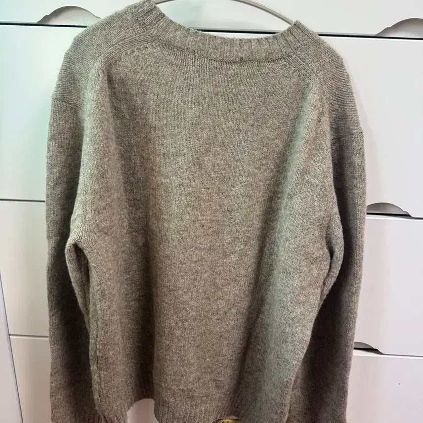 [BUNJANG] Brooks Brothers Knit Sweater / 브룩스 브라더스 니트 팔아여