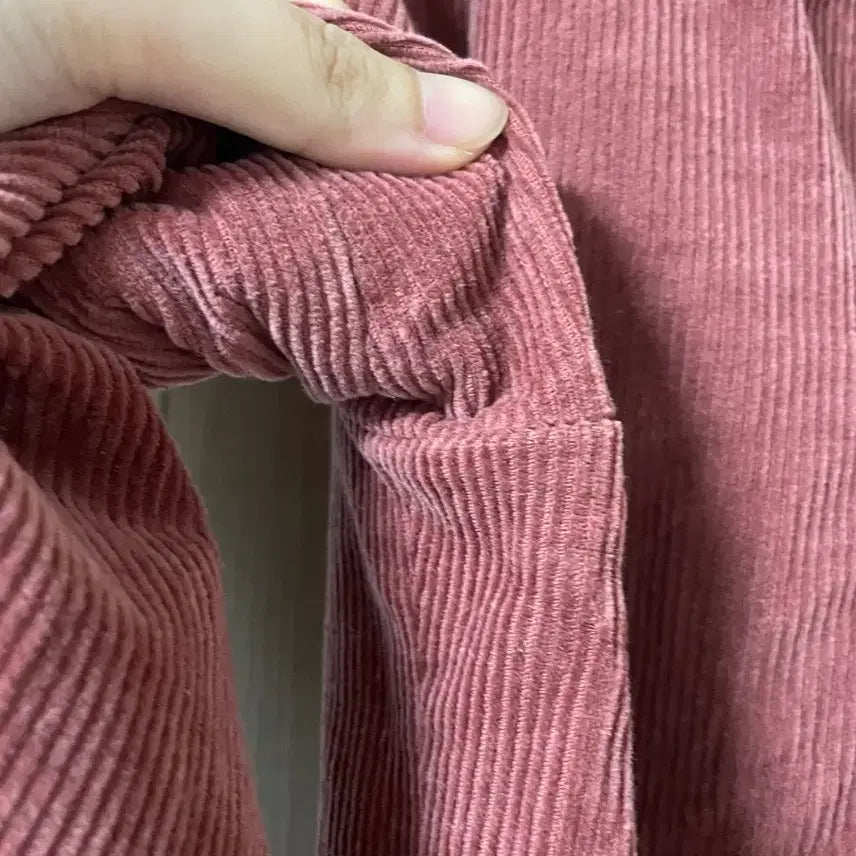 [BUNJANG] Thursday Island Corduroy Pants / 써스데이아일랜드 코듀로이 팬츠M