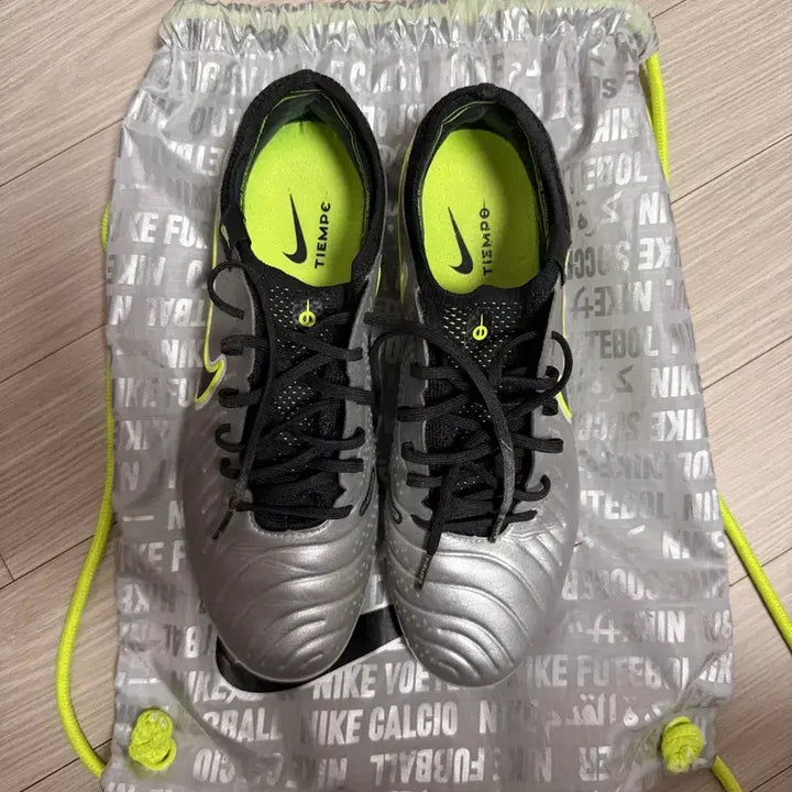 [BUNJANG] [270] 티엠포 레전드 10 엘리트 AG / [270] 티엠포 레전드 10 엘리트 AG