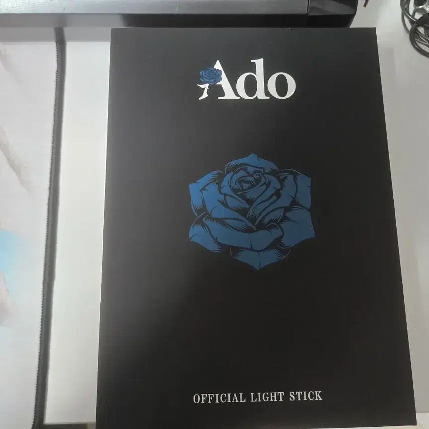 [BUNJANG] Ado Light Stick / Ado 아도 오피셜 라이트스틱 팝니다