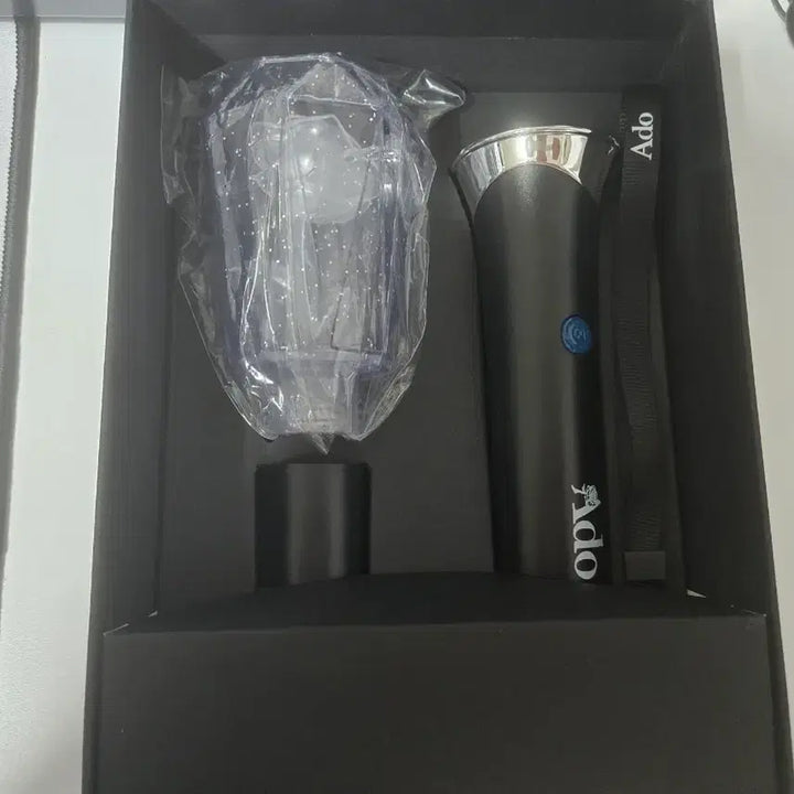 [BUNJANG] Ado Light Stick / Ado 아도 오피셜 라이트스틱 팝니다