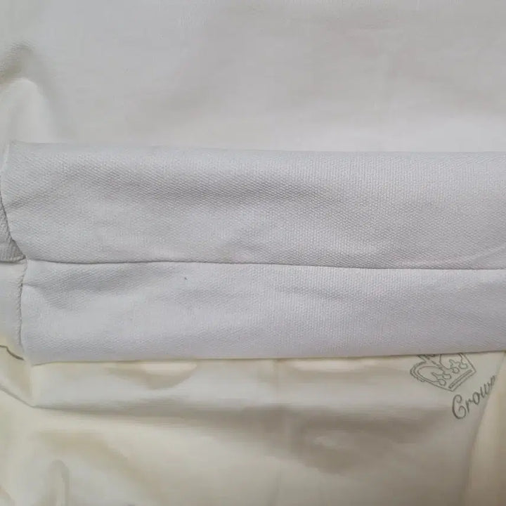 [BUNJANG] LEFTFIELD Eco Bag Ivory / LEFTFIELD 레프트필드 에코백 아이보리