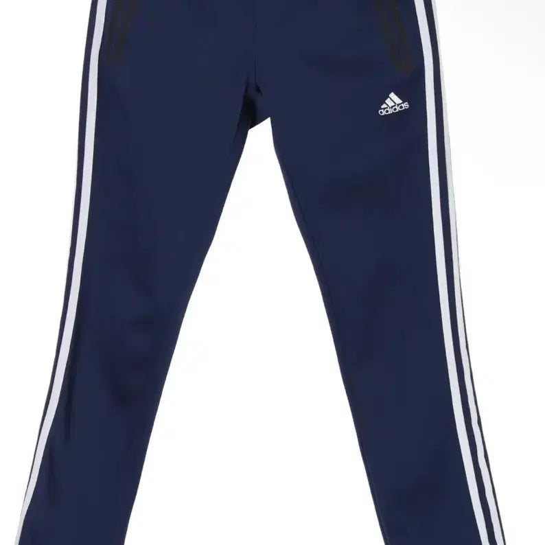 [BUNJANG] Adidas Track Pants Navy / 아디다스 트랙 팬츠 네이비