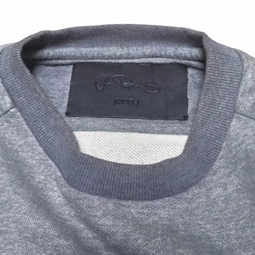 [SOLD OUT] 준지 부엉이 자수 맨투맨48 105 사이즈