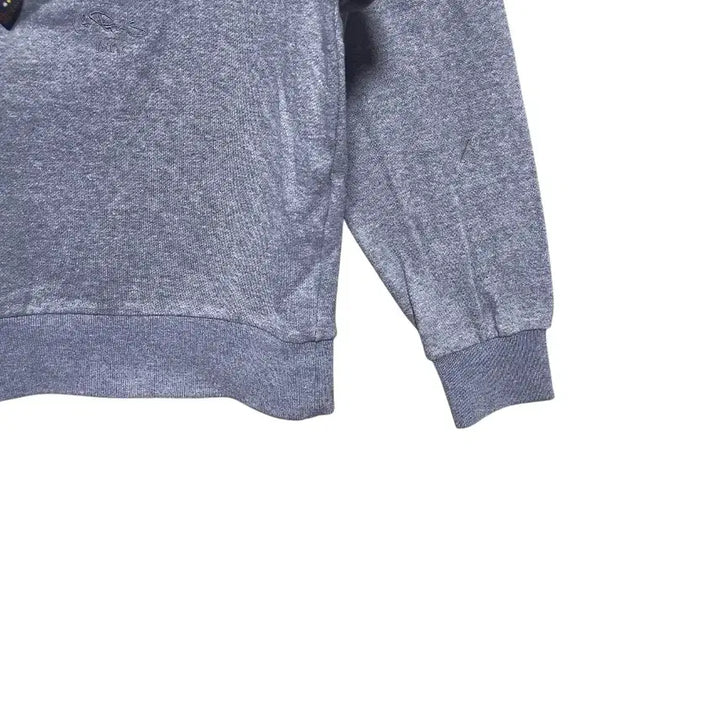 [SOLD OUT] 준지 부엉이 자수 맨투맨48 105 사이즈