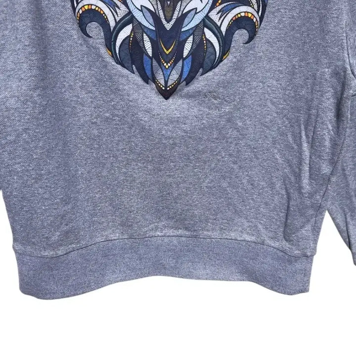 [SOLD OUT] 준지 부엉이 자수 맨투맨48 105 사이즈