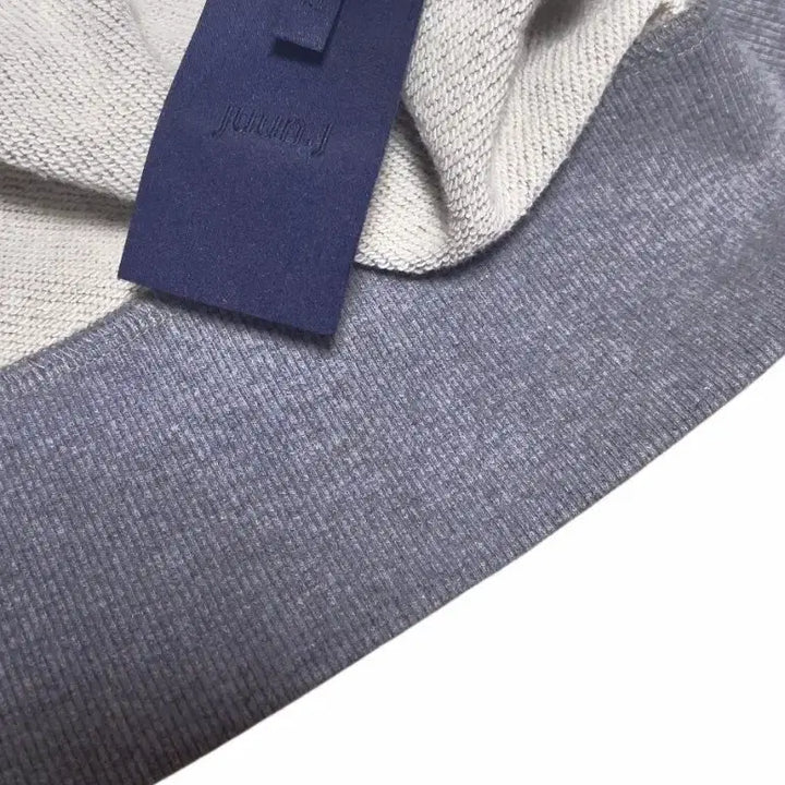 [SOLD OUT] 준지 부엉이 자수 맨투맨48 105 사이즈