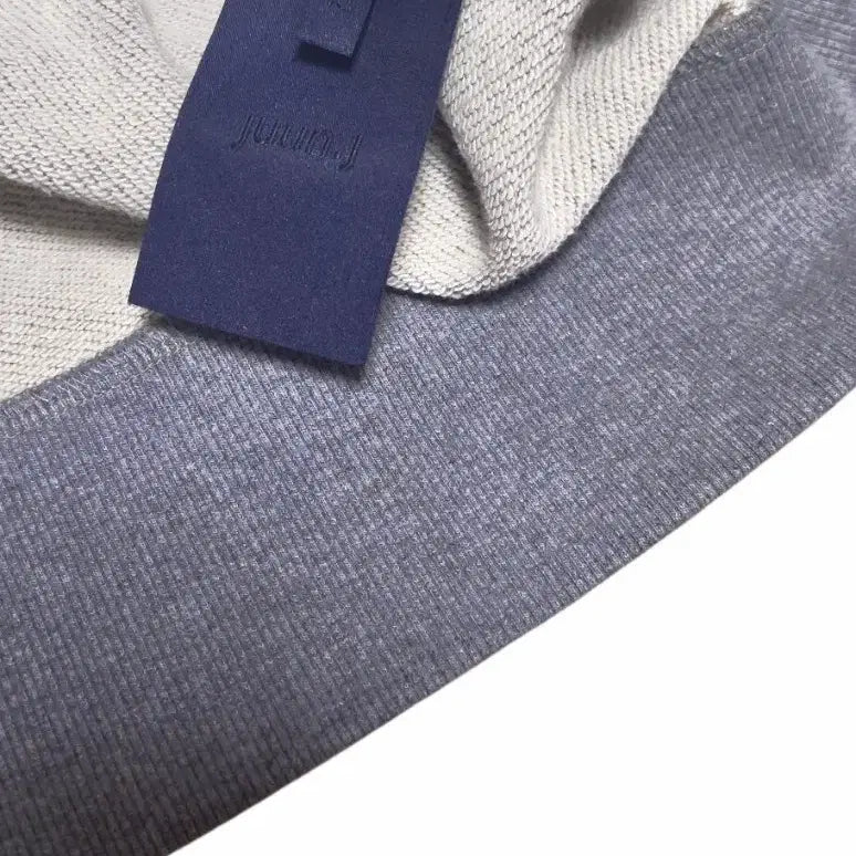 [SOLD OUT] 준지 부엉이 자수 맨투맨48 105 사이즈