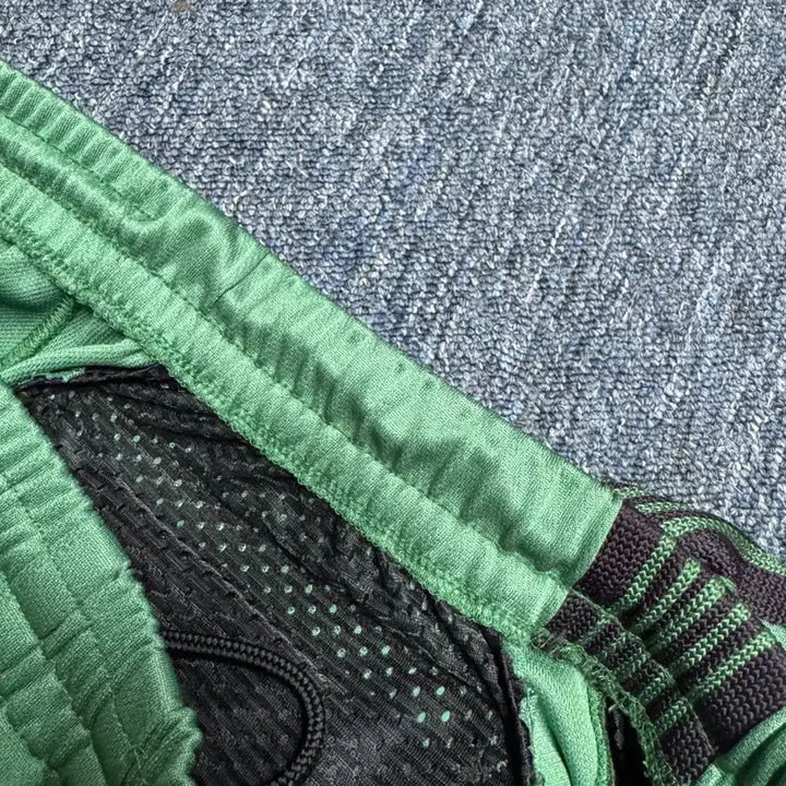 [BUNJANG] Needles HD Track Pants Emerald XS / 니들스 hd 트랙팬츠 에메랄드 xs