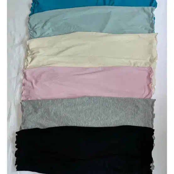 [BUNJANG] Tanger Candy Skort Gray / 탠저 캔디 스코트 tanger CANDY SKORT 그레이