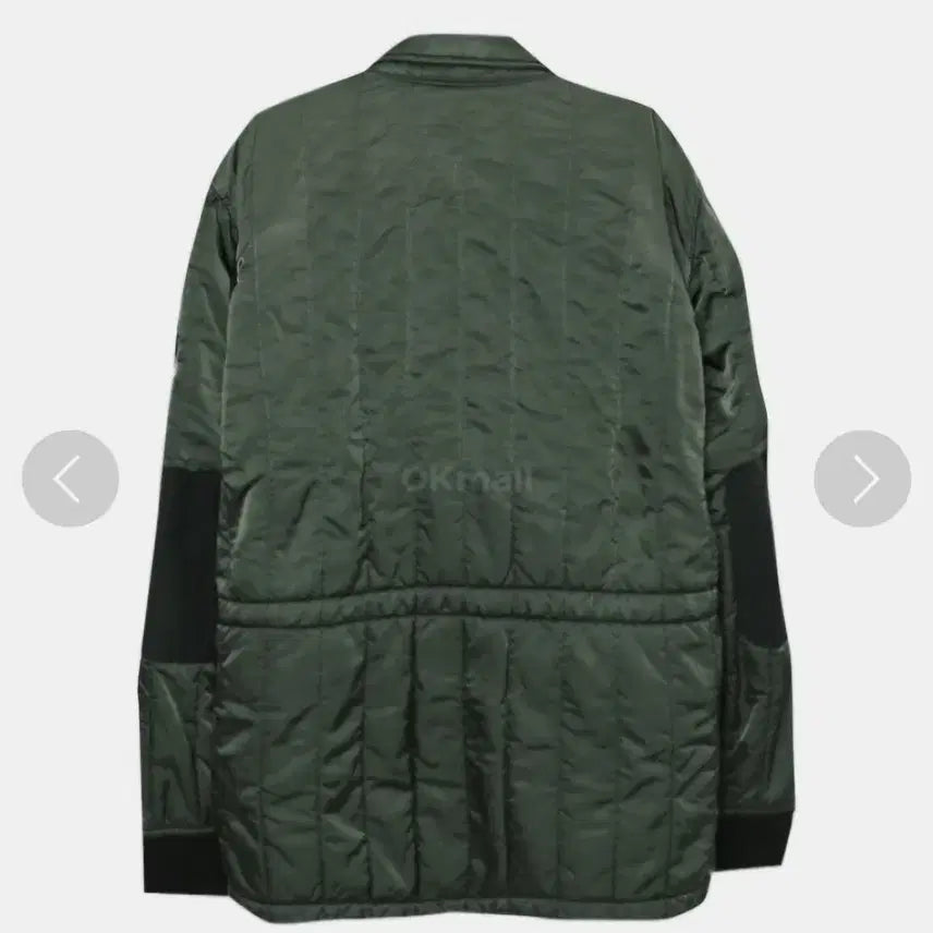 [BUNJANG] Stone Island Field Jacket / 스톤아일랜드 필드 자켓
