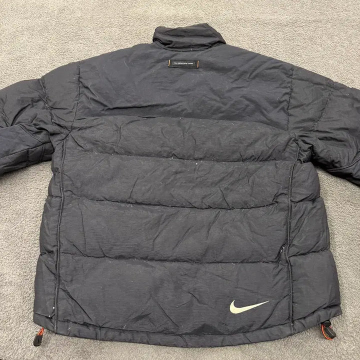 [SOLD OUT] [정품/M,100] 나이키 ACG 립스탑 다운 패딩