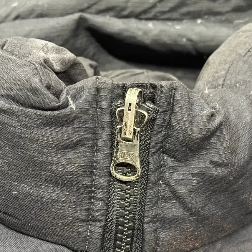 [SOLD OUT] [정품/M,100] 나이키 ACG 립스탑 다운 패딩