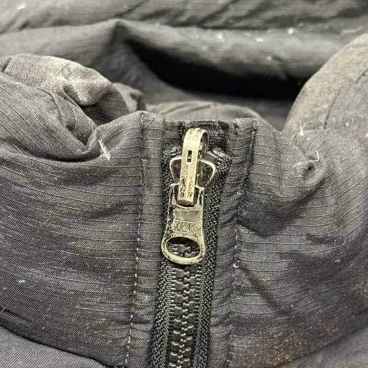 [SOLD OUT] [정품/M,100] 나이키 ACG 립스탑 다운 패딩