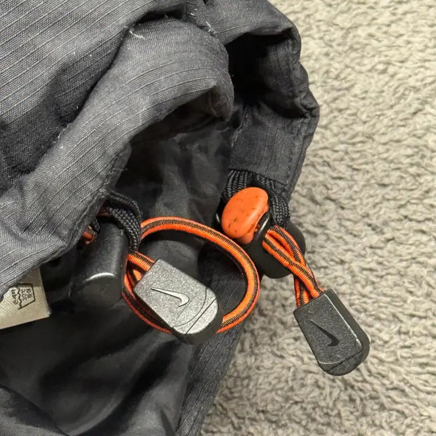 [SOLD OUT] [정품/M,100] 나이키 ACG 립스탑 다운 패딩
