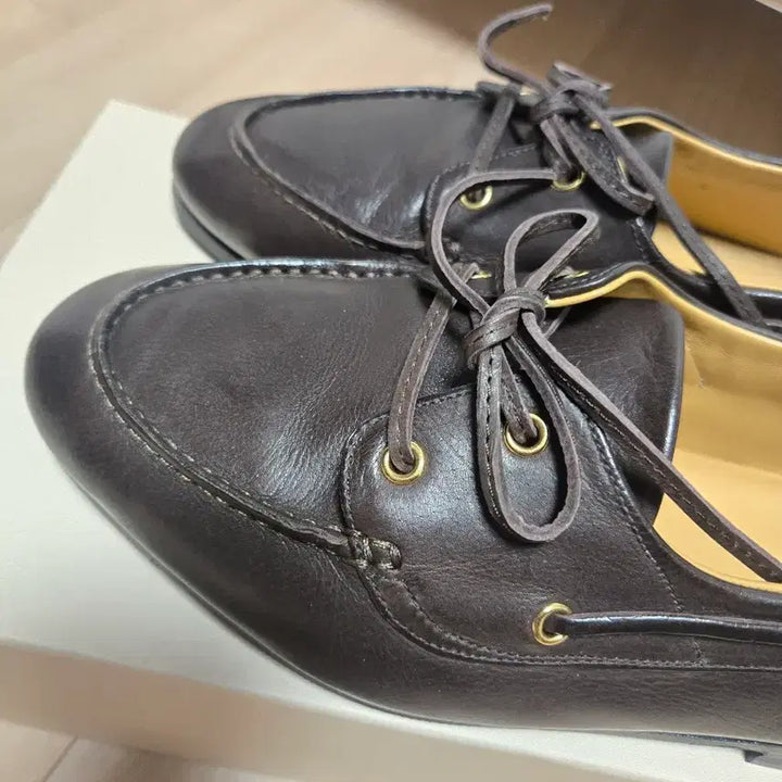 [BUNJANG] Bally Pashi Plum Loafers Dark Brown / 발리 파씨 플럼 로퍼 봉태규 극찬 로퍼