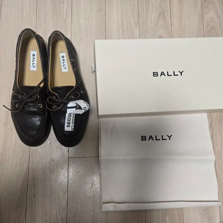 [BUNJANG] Bally Pashi Plum Loafers Dark Brown / 발리 파씨 플럼 로퍼 봉태규 극찬 로퍼