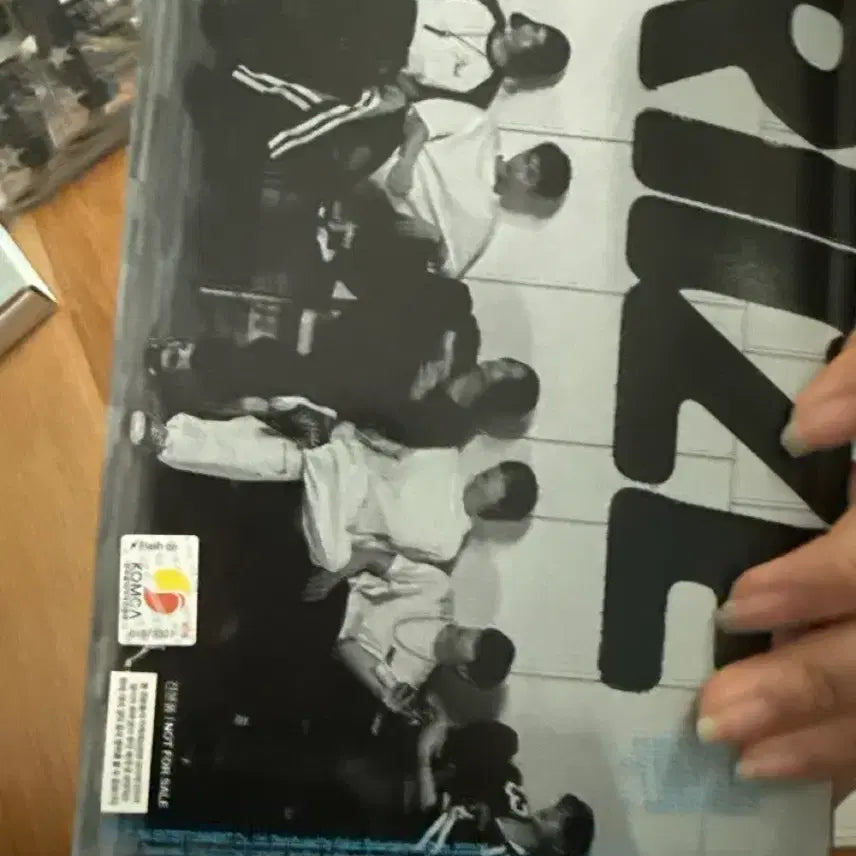 라이즈싸인앨범급처