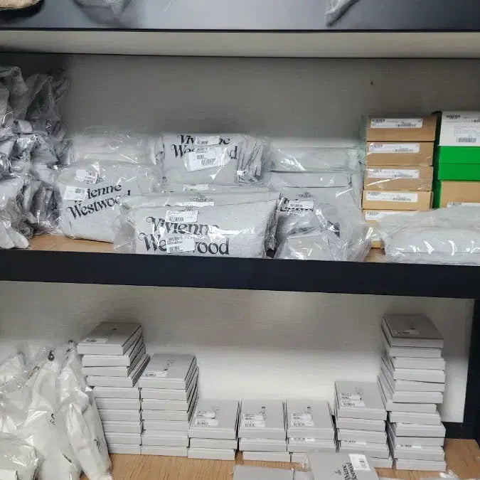 [BUNJANG] Vivienne Westwood Candy Pink Check Card Wallet / 비비안웨스트우드 카드지갑 캔디핑크 체크