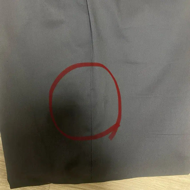 [BUNJANG] Theory Clinton Olive Setup / 띠어리 클린턴 셋업(42, 33)