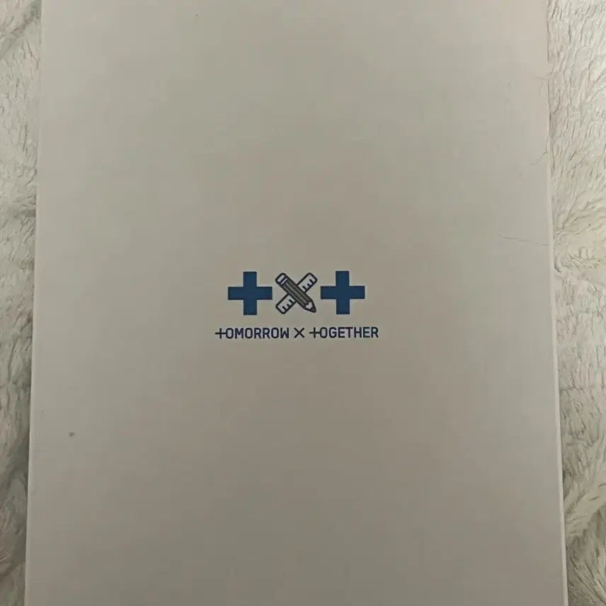 [BUNJANG] TXT MOA Membership Kit / 투바투 팬클럽 1기 키트 투모로우바이투게더 모아키트