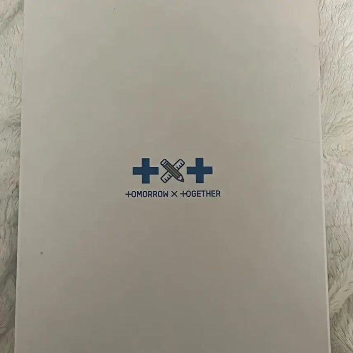 [BUNJANG] TXT MOA Membership Kit / 투바투 팬클럽 1기 키트 투모로우바이투게더 모아키트