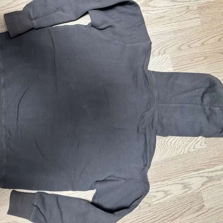 [BUNJANG] Toys McCoy McHill Half-Zip Top / [42]토이즈맥코이 맥힐 하프집업