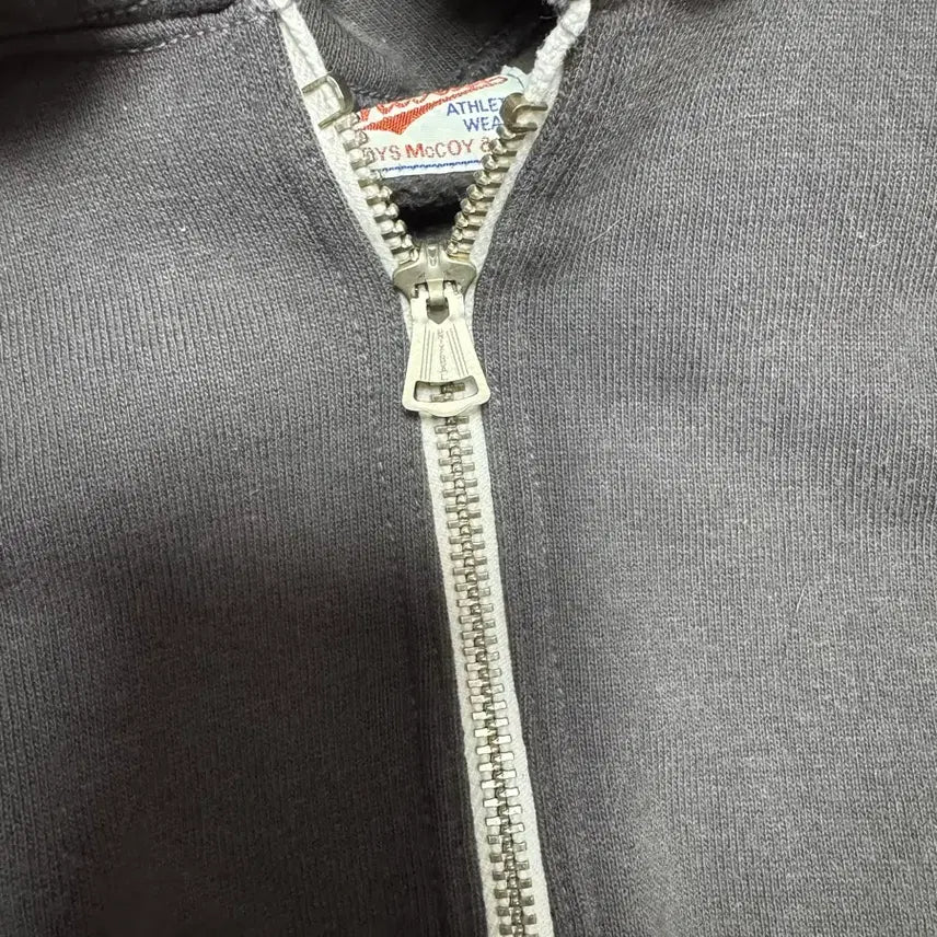 [BUNJANG] Toys McCoy McHill Half-Zip Top / [42]토이즈맥코이 맥힐 하프집업