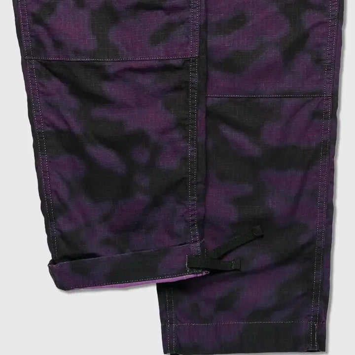[BUNJANG] Carhartt Camo Ripstop Cargo Pants / 칼하트 카모바지