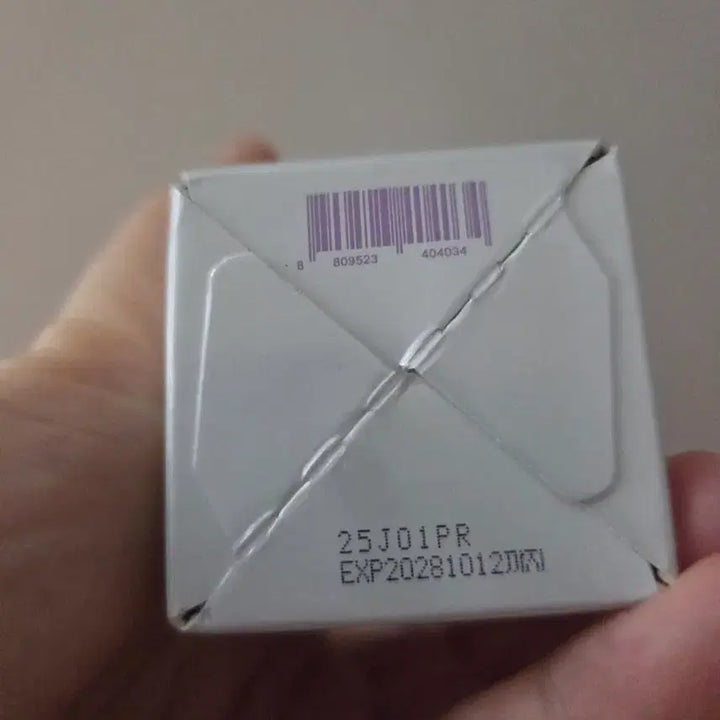 [BUNJANG] Franz Exosome Booster Shot 30ml / 프란츠 엑소좀 부스터샷 30ml