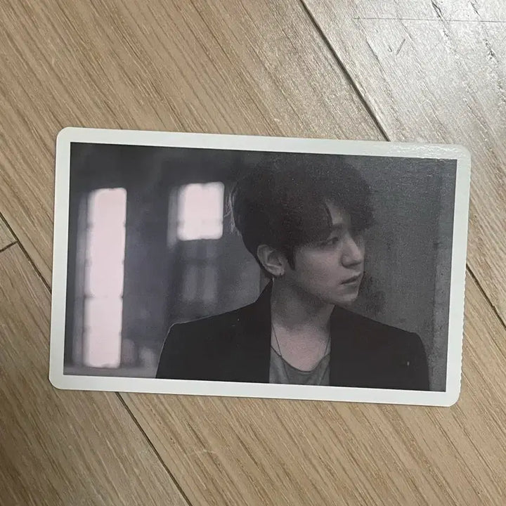 [BUNJANG] Day6 Sungjin Mataeetara / 데이식스 마타아에타라 성진
